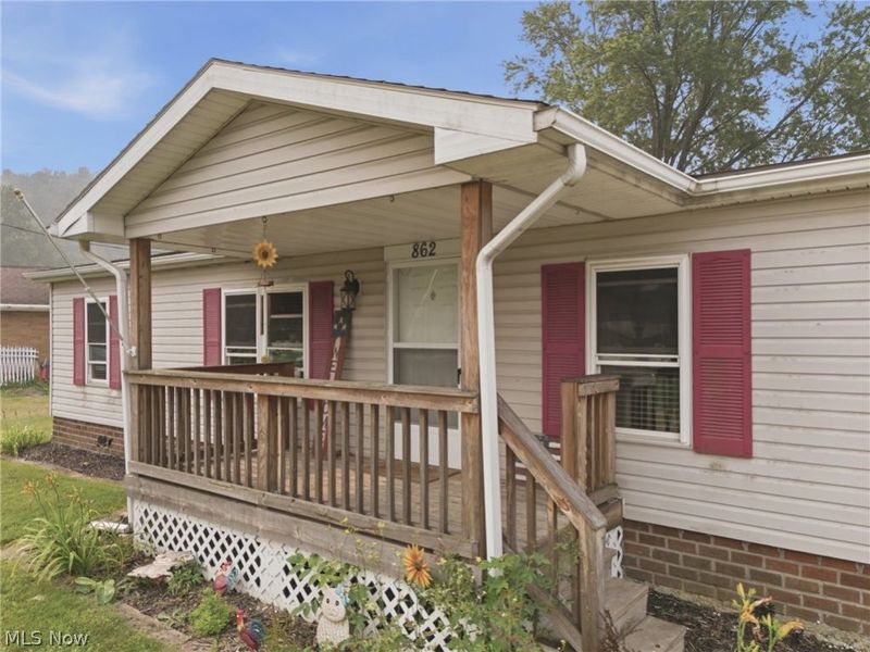 862 S Grant Boulevard, Minerva, OH 44657 Photo 5