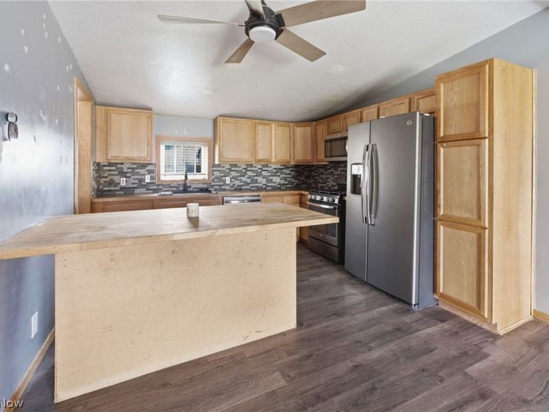 862 S Grant Boulevard, Minerva, OH 44657 Photo 9