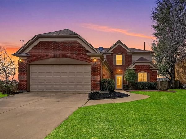 7000 Cadillac Boulevard, Arlington, TX 76016