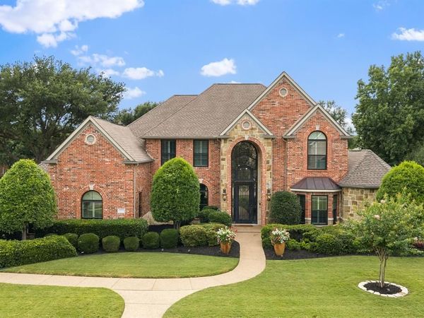 400 Indian Paintbrush Way, Southlake, TX 76092