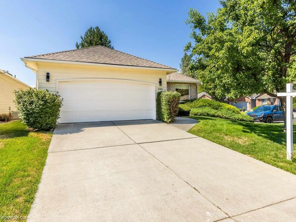5704 S Pony Ct, Spokane, WA 99224