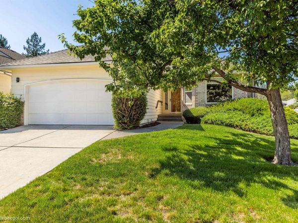 5704 S Pony Ct, Spokane, WA 99224