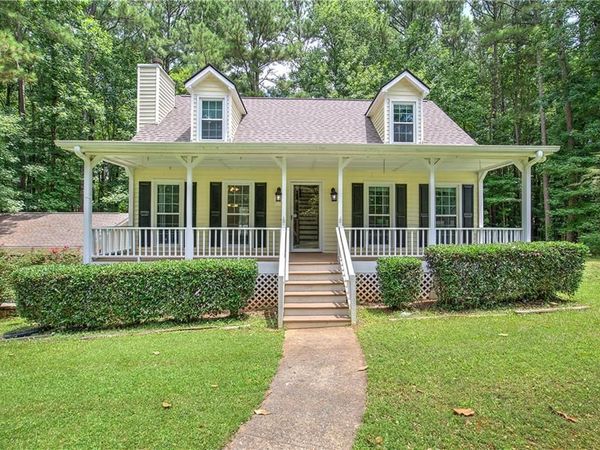 98 Cole Street , Jasper, GA 30143