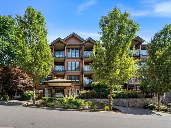 101 Nursery Hill Dr , Unit #105, View Royal, BC V9B 0H5