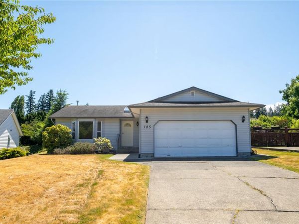 725 Applegate Rd , Campbell River, BC V9W 7A1