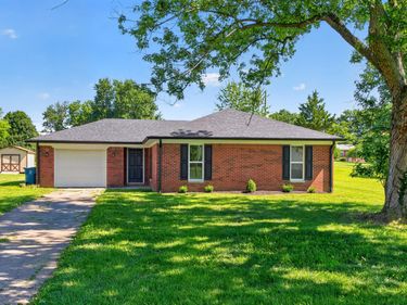 251 Longview Street, Harrodsburg, KY 40330