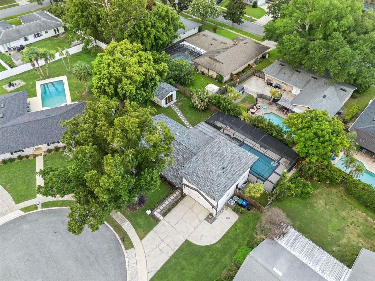 3237 Kew Gardens Lane, Orlando, FL 32812 Photo