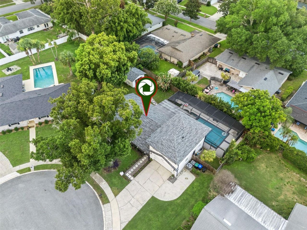 3237 Kew Gardens Lane, Orlando, FL 32812 Photo