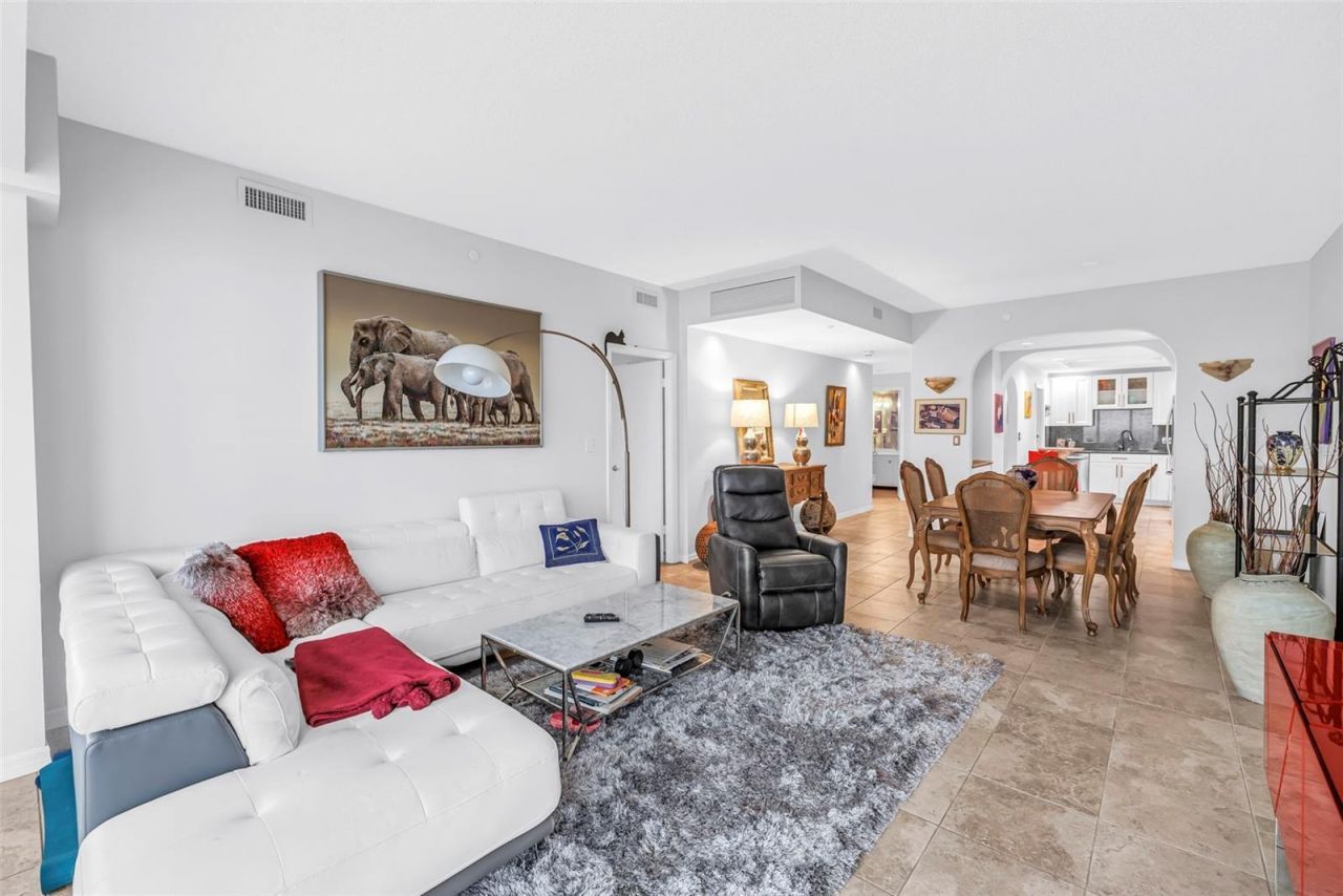 1 Beach Drive Se, Unit 1907, Saint Petersburg, FL 33701 Photo
