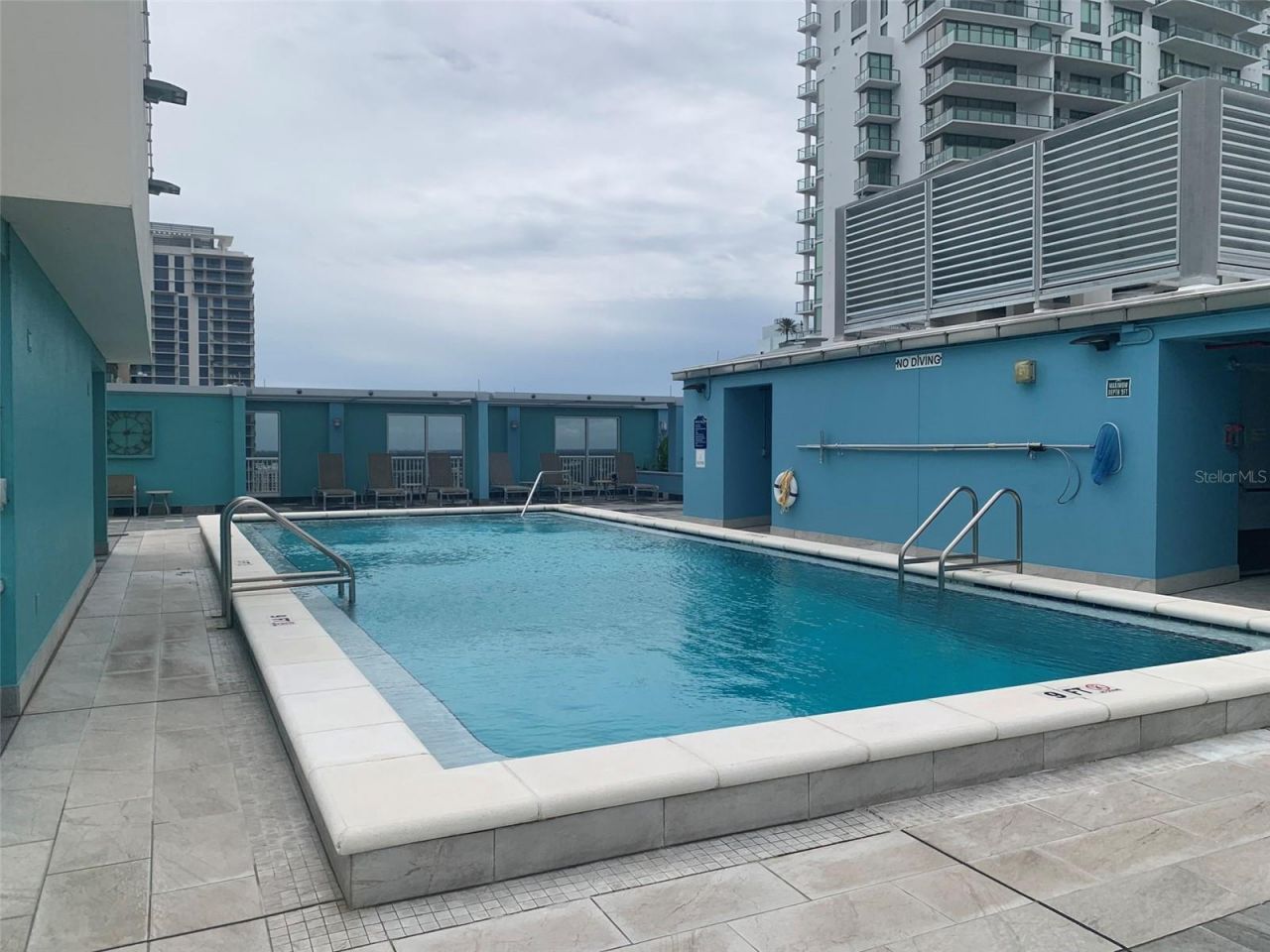 1 Beach Drive Se, Unit 1907, Saint Petersburg, FL 33701 Photo