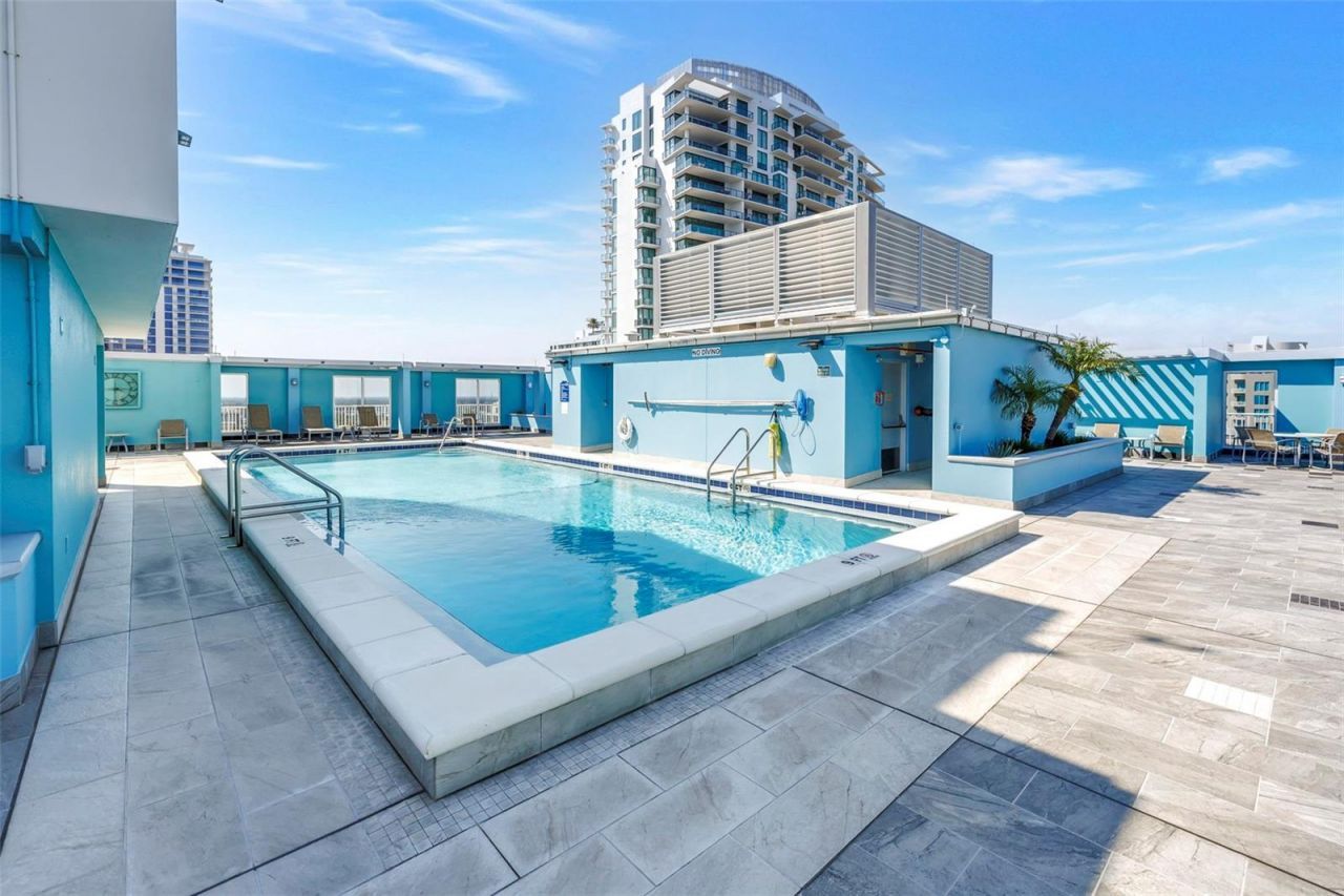 1 Beach Drive Se, Unit 1907, Saint Petersburg, FL 33701 Photo