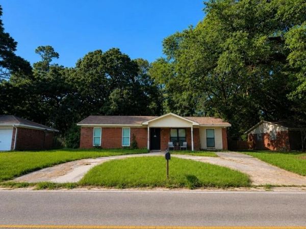 15916 Big Ridge Road, Biloxi, MS 39532