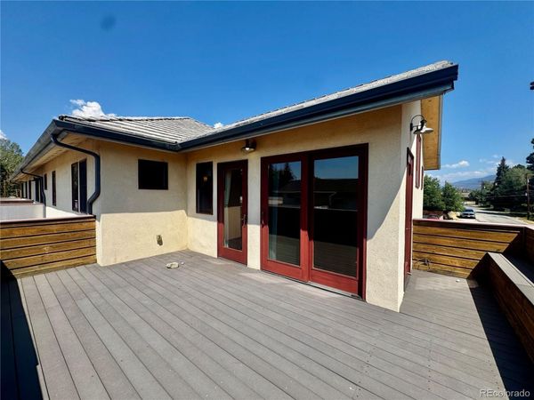 211 US Highway 24 , Unit C, Buena Vista, CO 81211