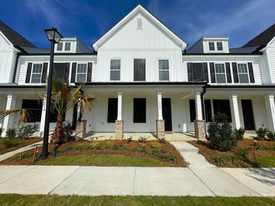 115 Summer Tanager Drive, Ravenel, SC 29470