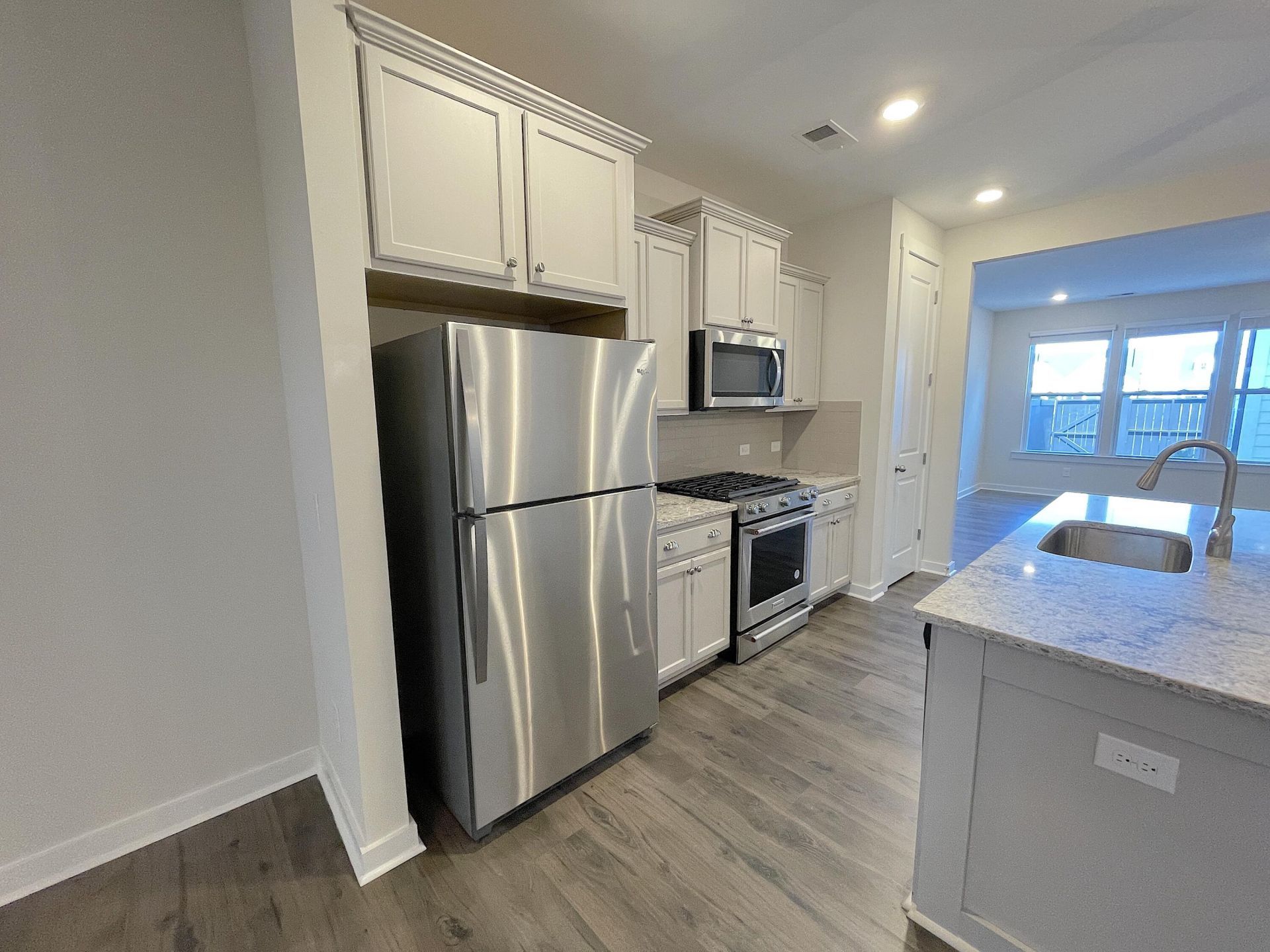115 Summer Tanager Drive Photo 4