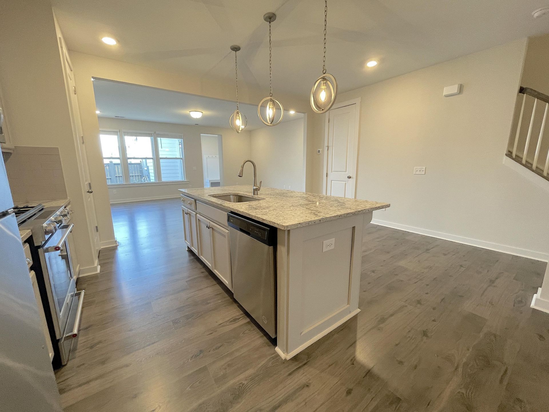 115 Summer Tanager Drive Photo 5