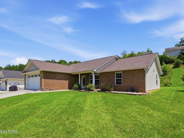 2022 Infinity Lane, Sevierville, TN 37876