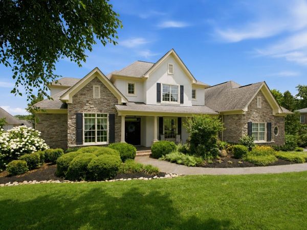 391 Childe Harolds Cir, Brentwood, TN 37027