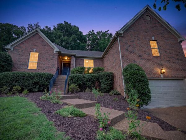 2115 Maricourt St, Old Hickory, TN 37138