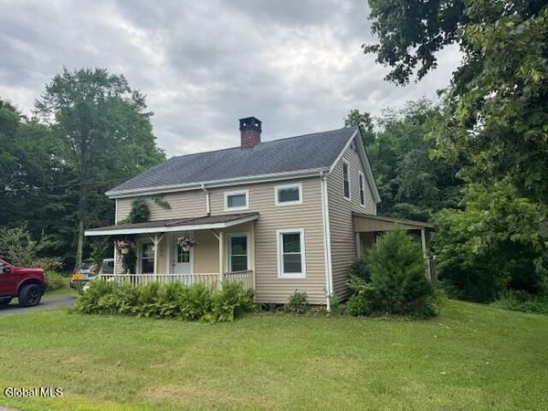 194 Black Creek Road, Salem, NY 12865