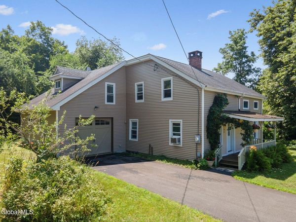 194 Black Creek Road, Salem, NY 12865
