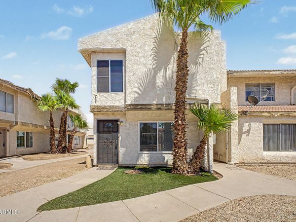 3840 N 43RD Avenue, Unit 31, Phoenix, AZ 85031