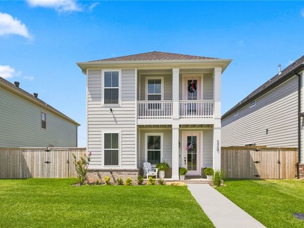 4460 W Bronco Drive , Fayetteville, AR 72704