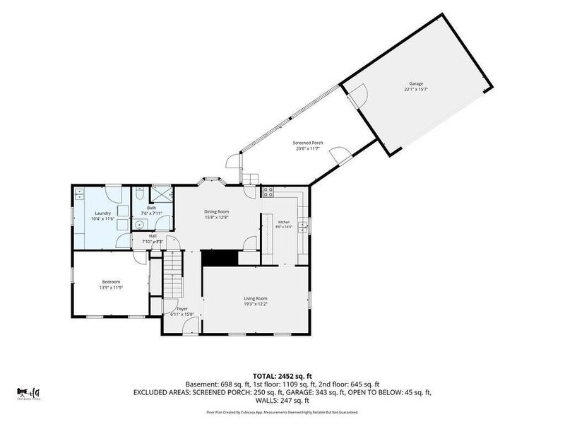 15 Bull Run Drive, Oxford, OH 45056 Photo 28