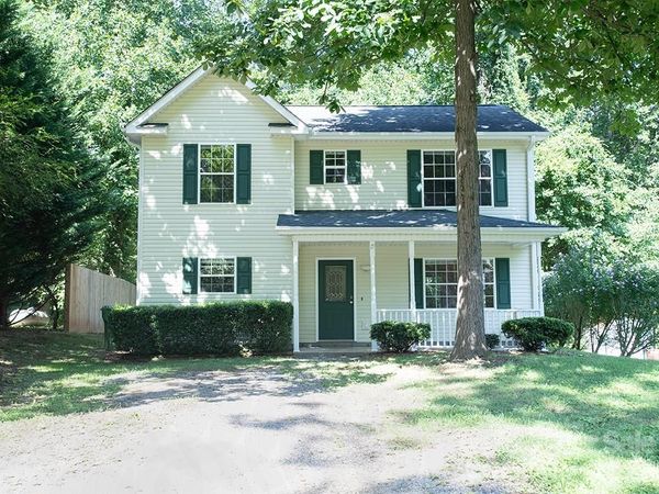 17 Pinecrest Drive , Asheville, NC 28803