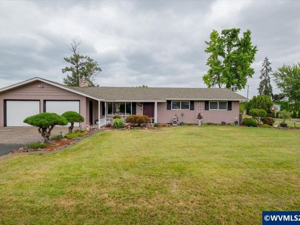 4169 39th Av SE, Albany, OR 97322