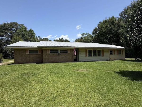 803 E Horner Street, Atmore, AL 36502