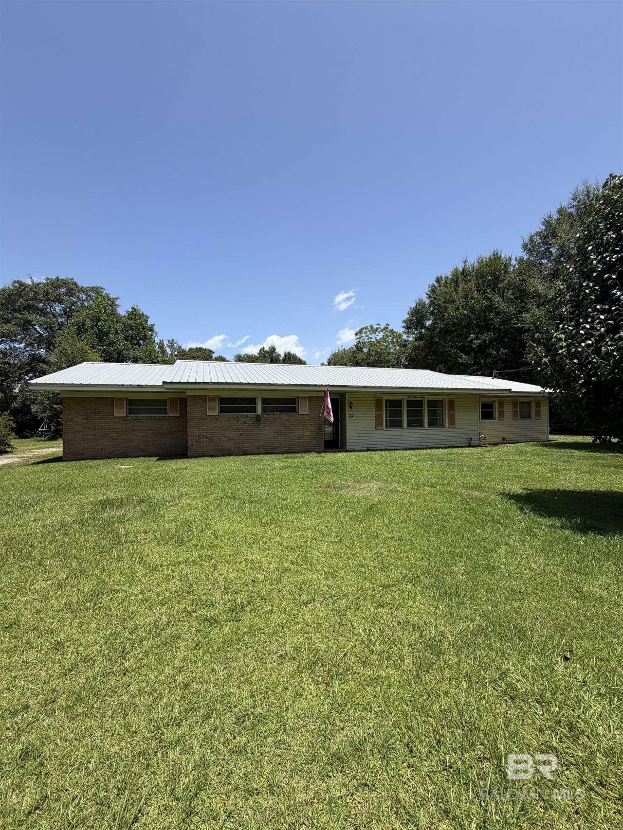 803 E Horner Street, Atmore, AL 36502 Main Photo