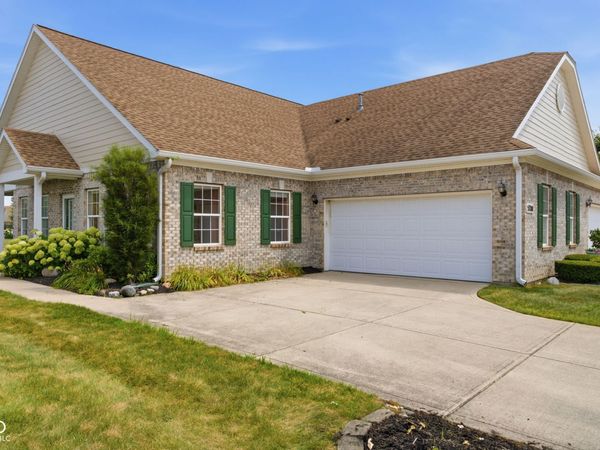 5210 Baltustrol Drive , Avon, IN 46123