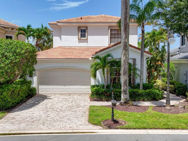219 ANDALUSIA Drive, Palm Beach Gardens, FL 33418