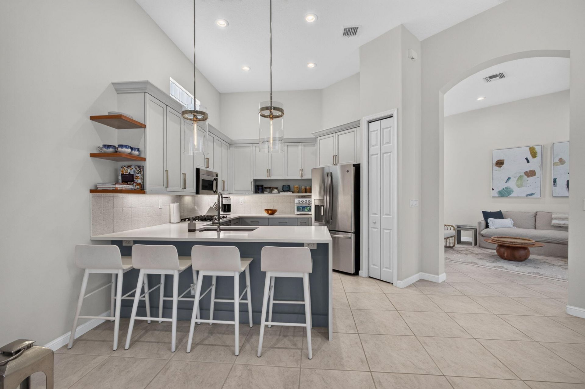 219 Andalusia Drive, Palm Beach Gardens, FL 33418 Photo