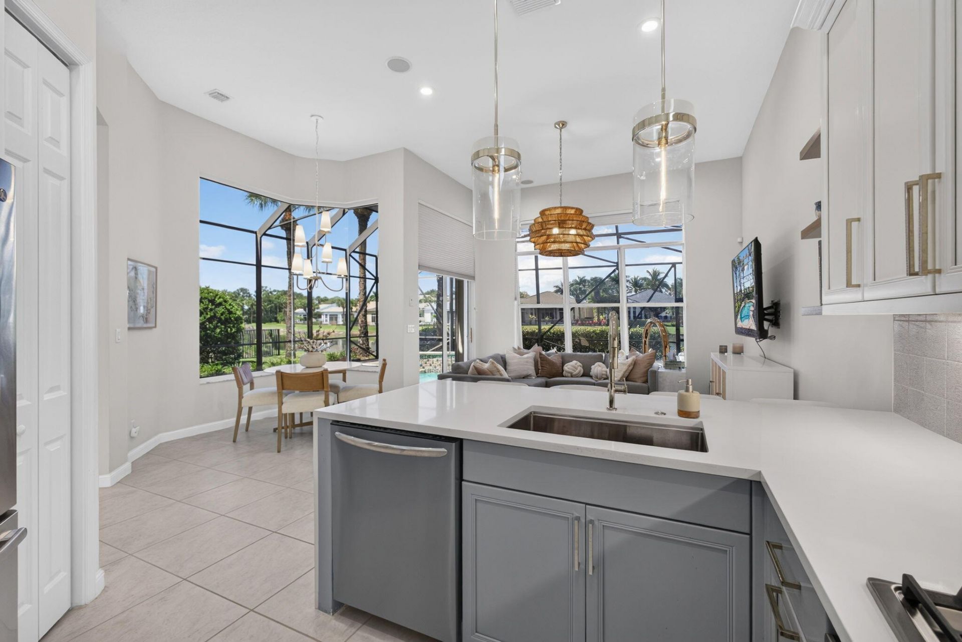 219 Andalusia Drive, Palm Beach Gardens, FL 33418 Photo