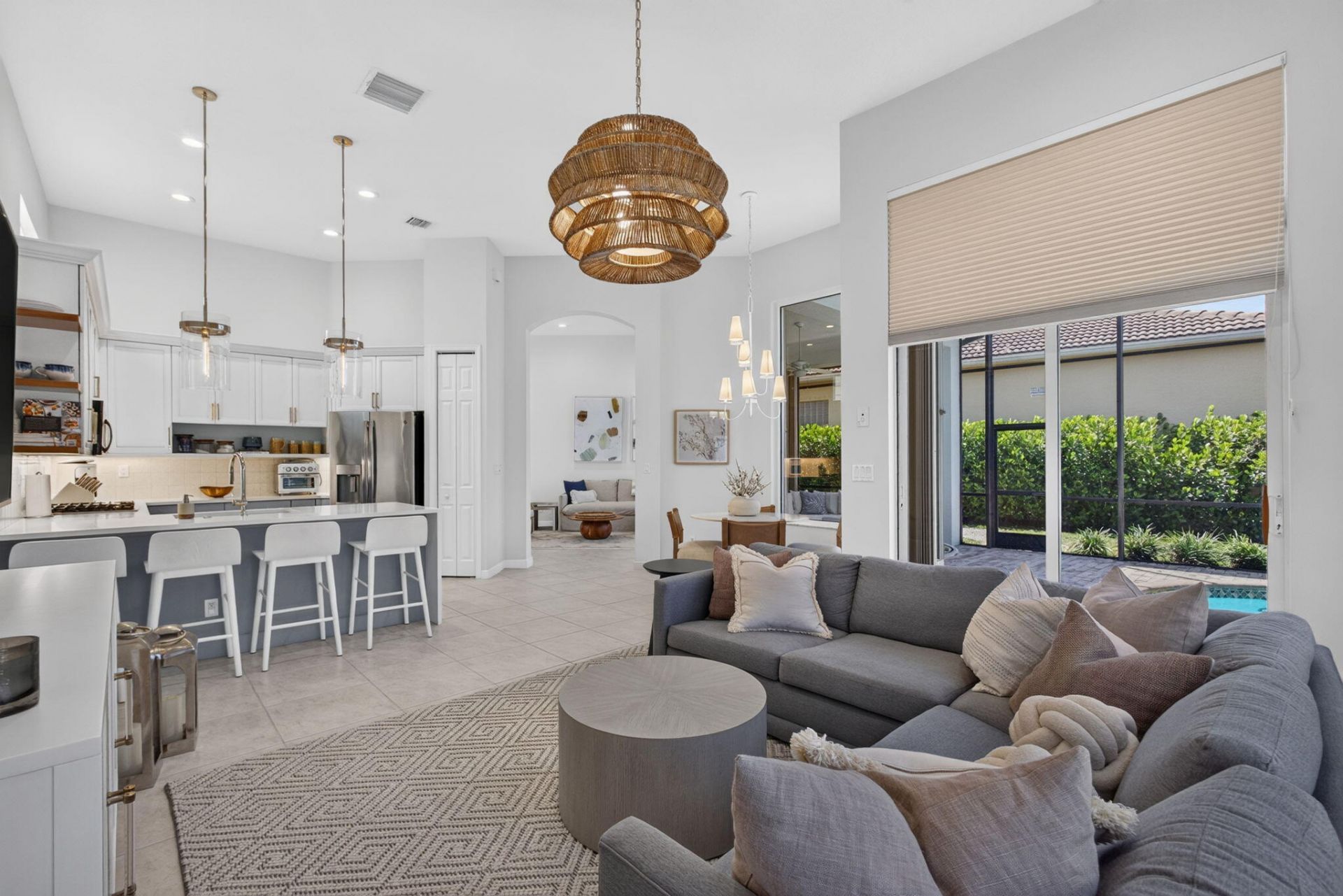 219 Andalusia Drive, Palm Beach Gardens, FL 33418 Photo