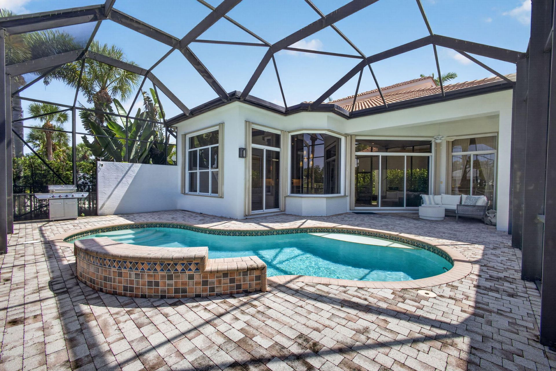 219 Andalusia Drive, Palm Beach Gardens, FL 33418 Photo