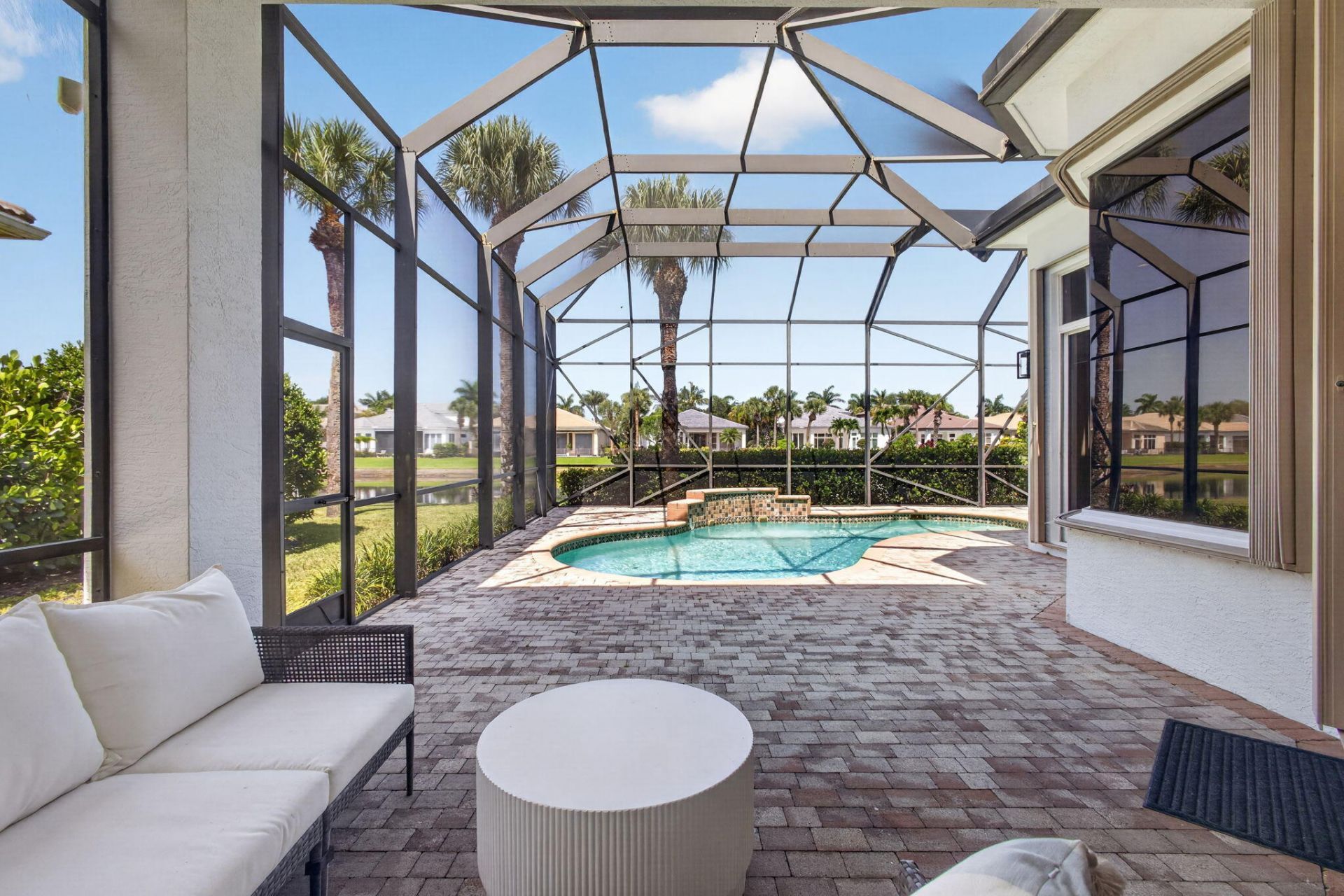 219 Andalusia Drive, Palm Beach Gardens, FL 33418 Photo
