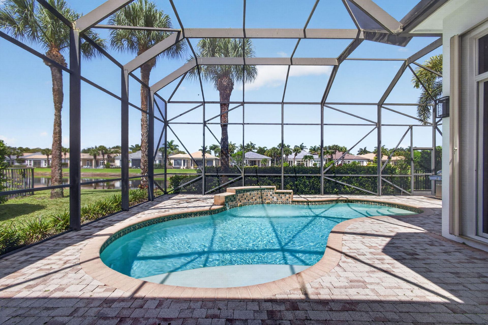 219 Andalusia Drive, Palm Beach Gardens, FL 33418 Photo