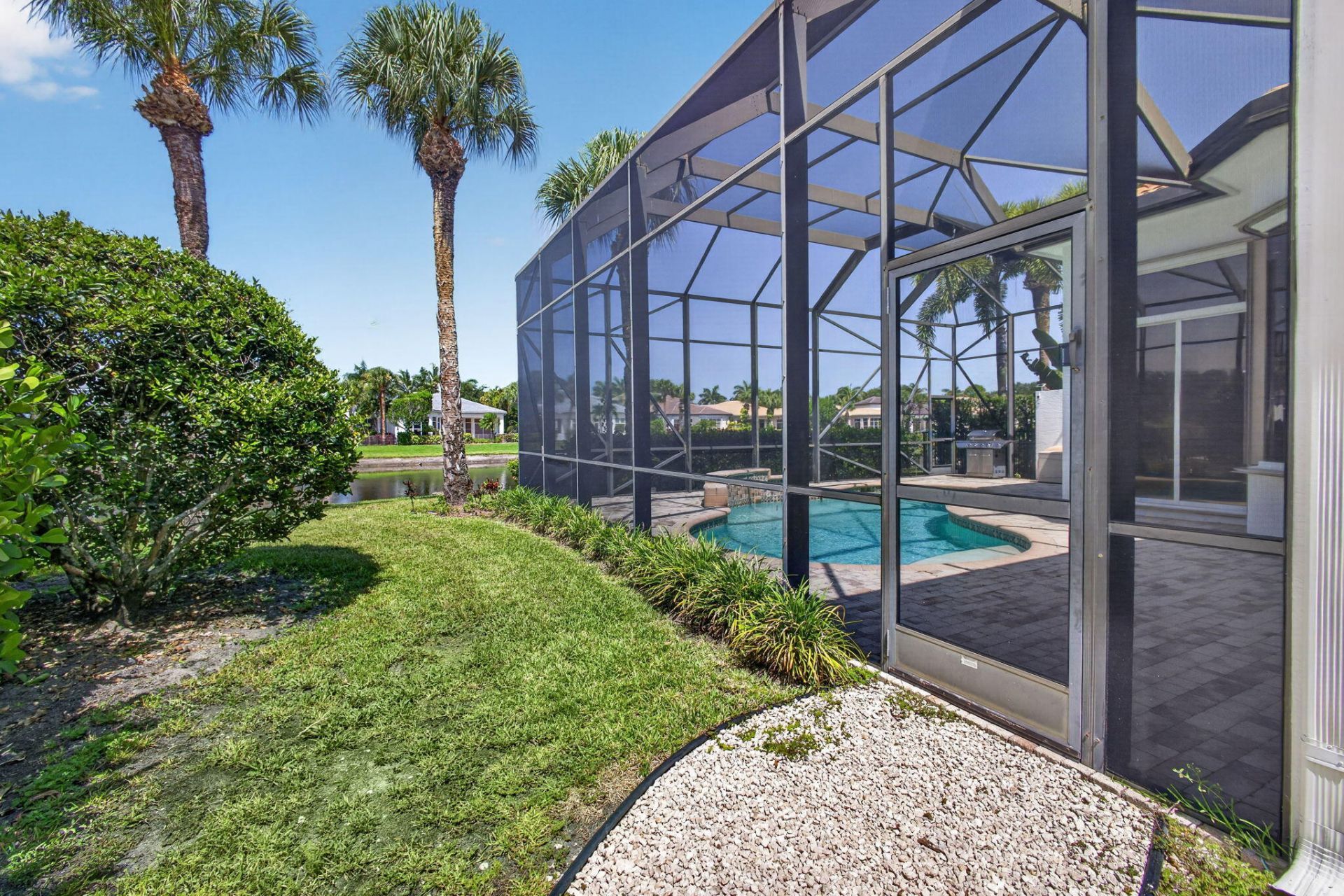 219 Andalusia Drive, Palm Beach Gardens, FL 33418 Photo