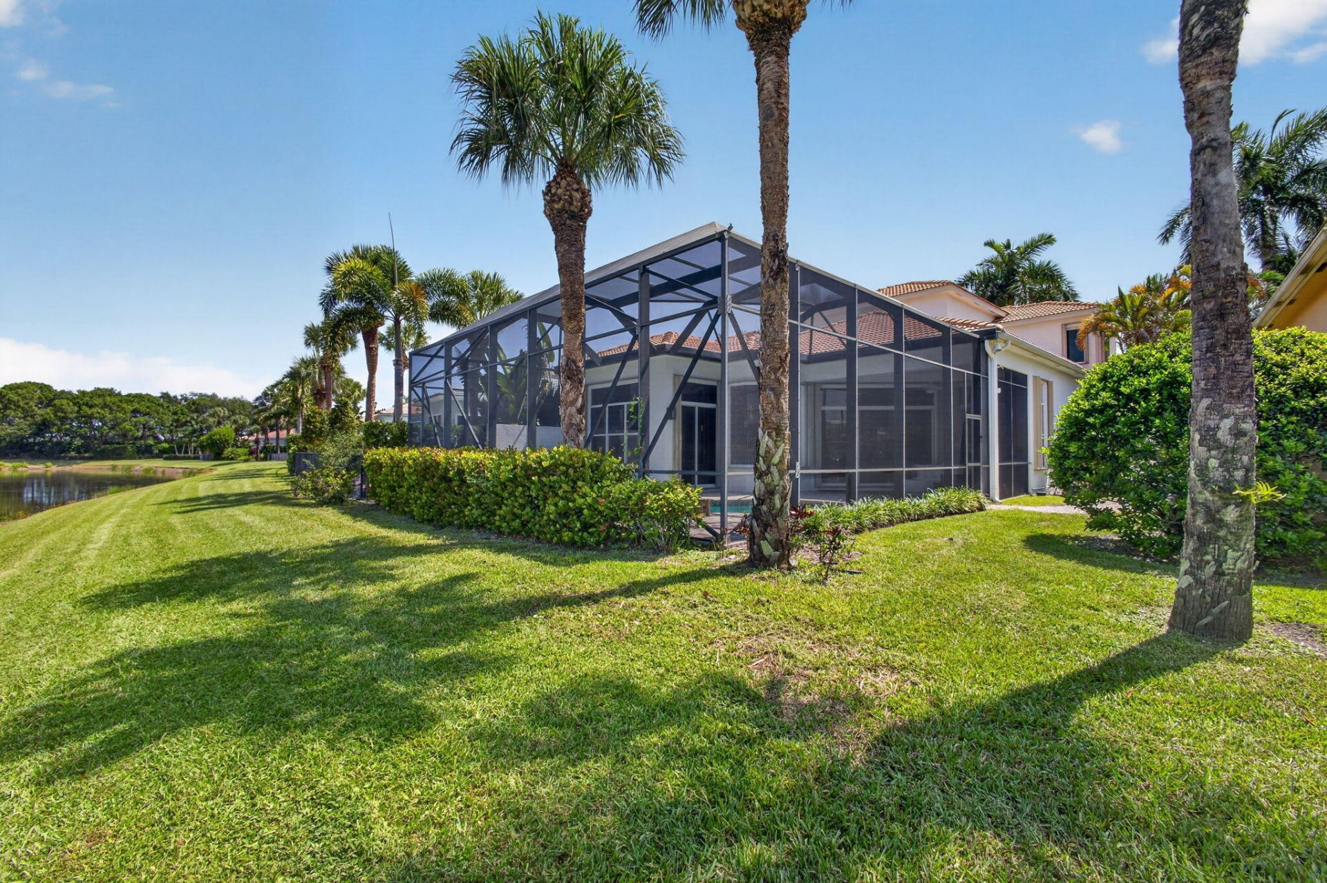 219 Andalusia Drive, Palm Beach Gardens, FL 33418 Photo