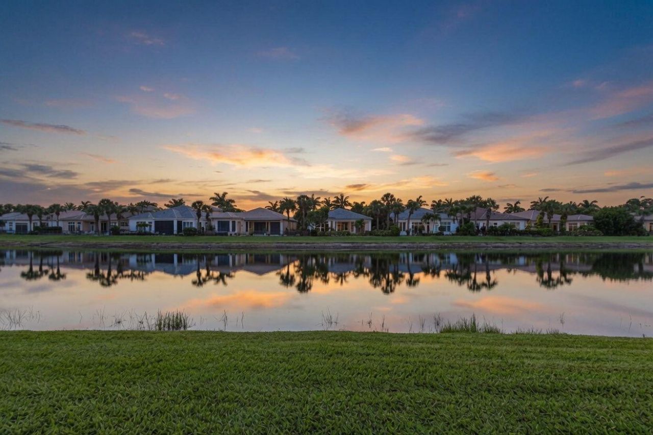 219 Andalusia Drive, Palm Beach Gardens, FL 33418 Photo