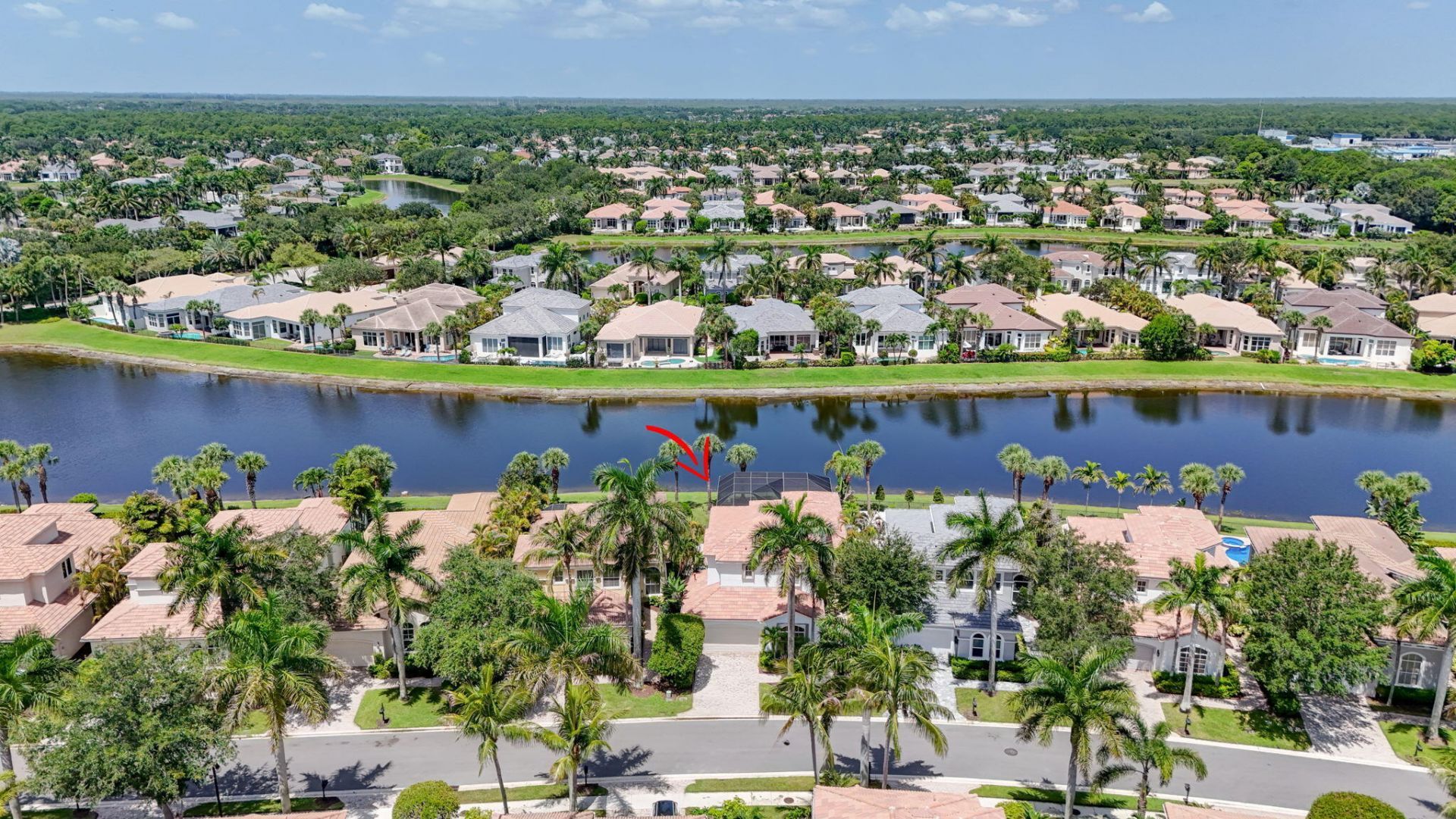 219 Andalusia Drive, Palm Beach Gardens, FL 33418 Photo