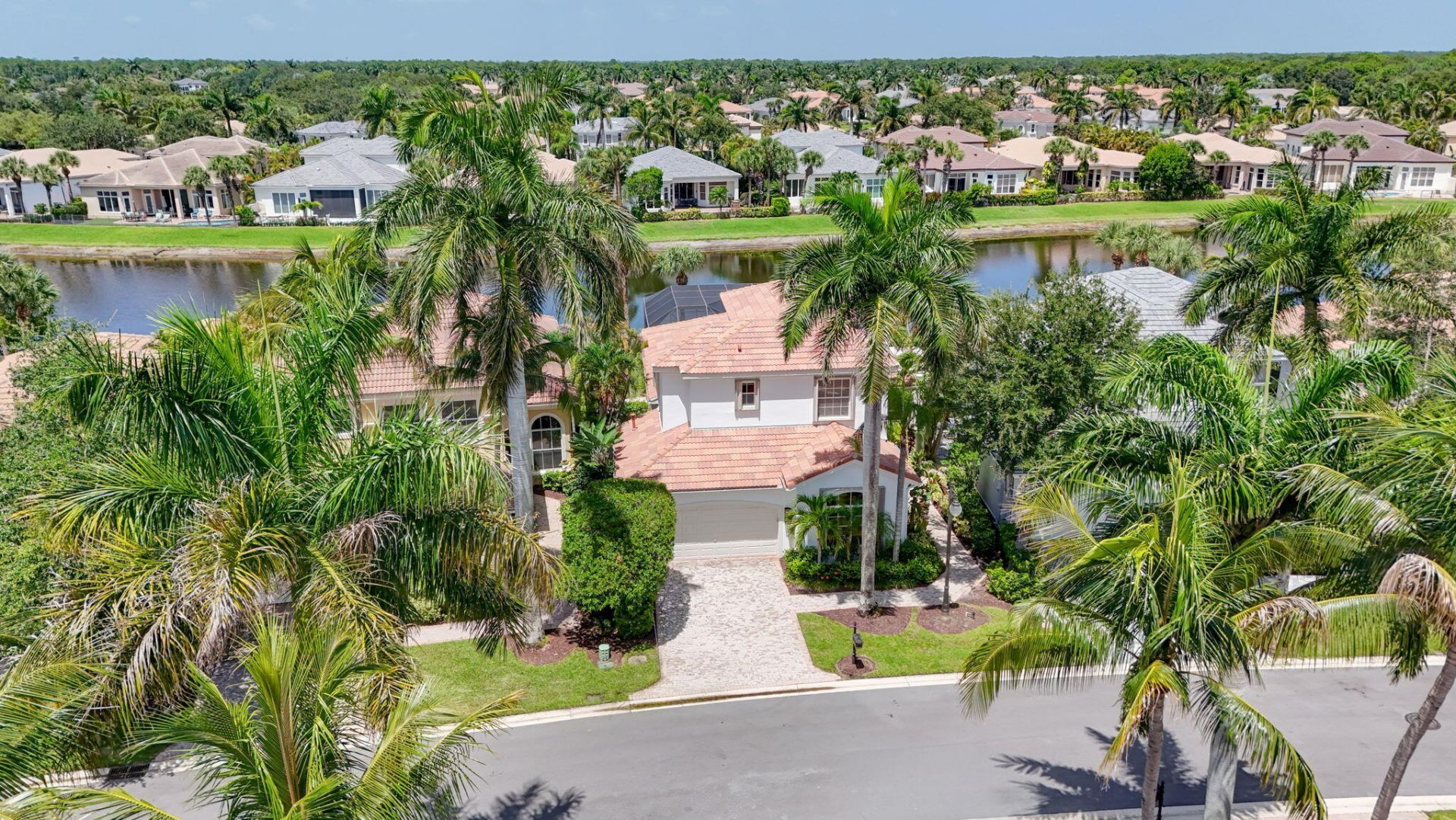 219 Andalusia Drive, Palm Beach Gardens, FL 33418 Photo