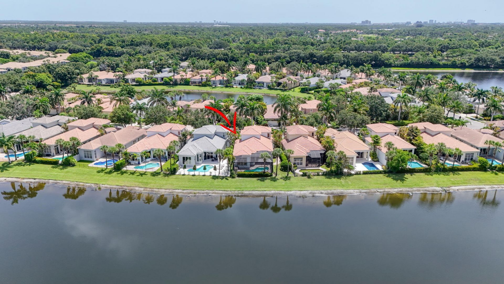 219 Andalusia Drive, Palm Beach Gardens, FL 33418 Photo