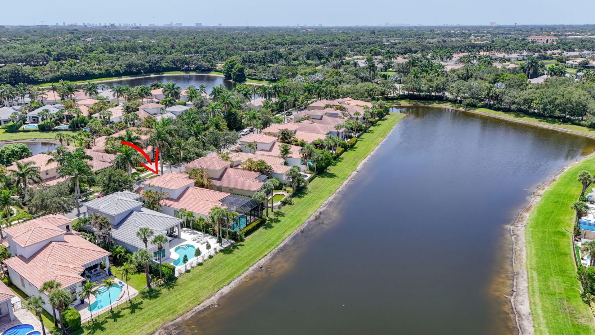 219 Andalusia Drive, Palm Beach Gardens, FL 33418 Photo