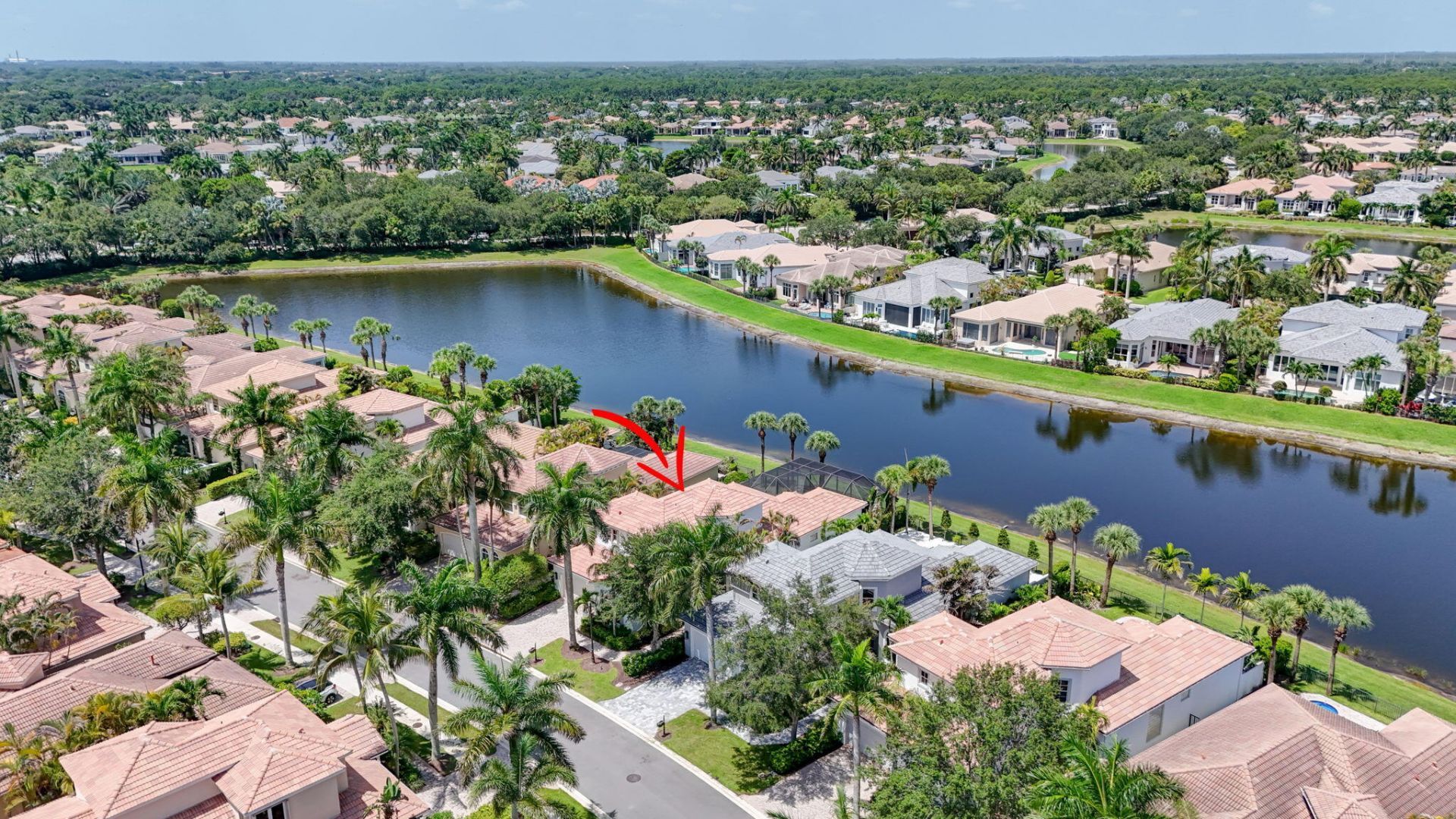 219 Andalusia Drive, Palm Beach Gardens, FL 33418 Photo