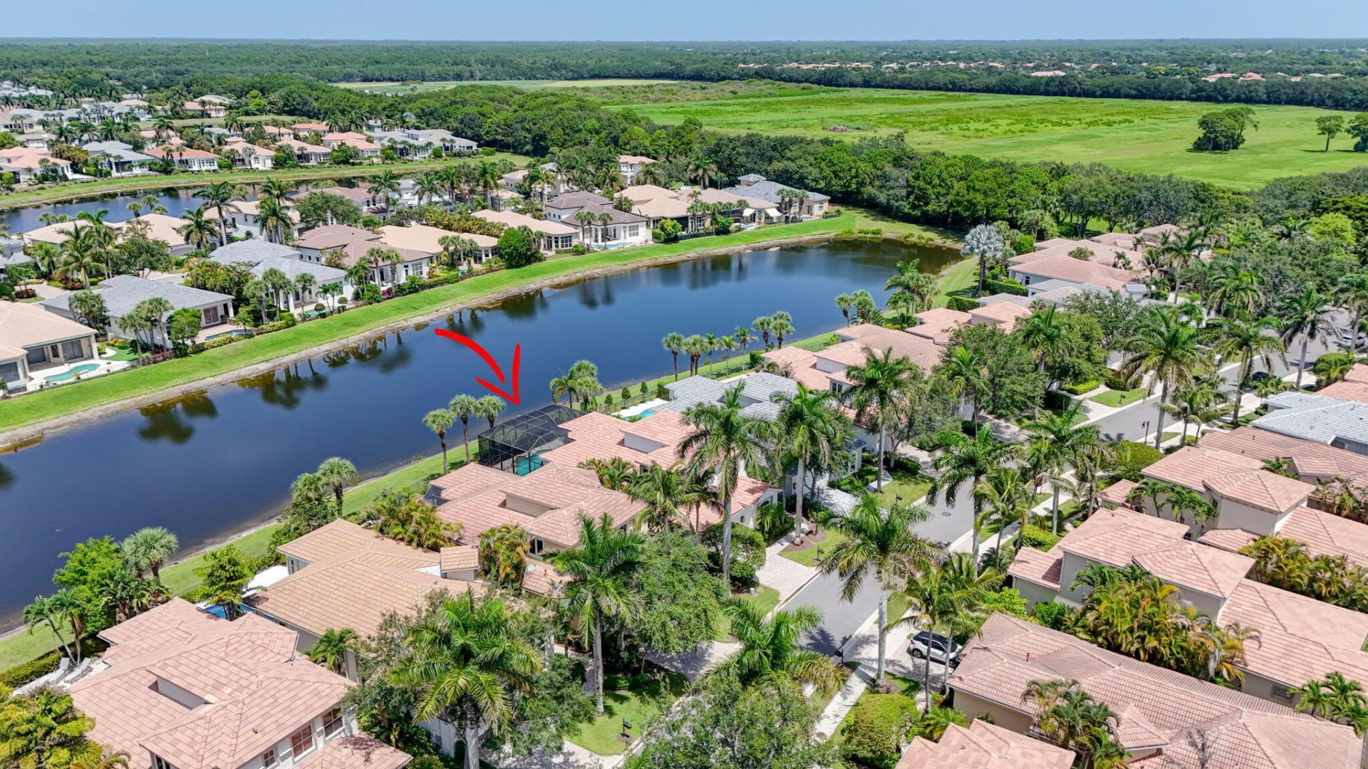 219 Andalusia Drive, Palm Beach Gardens, FL 33418 Photo