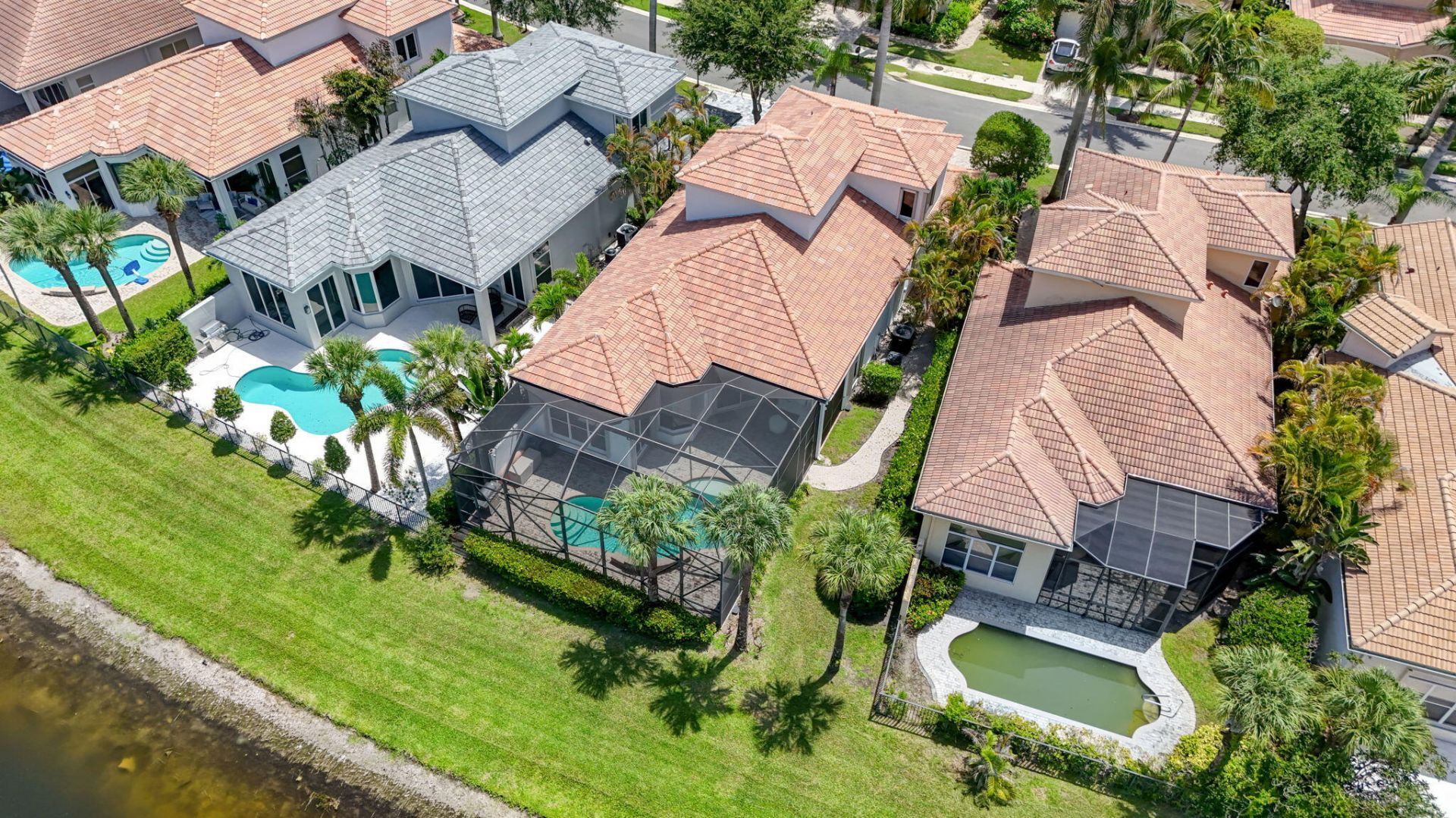 219 Andalusia Drive, Palm Beach Gardens, FL 33418 Photo